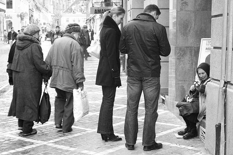 Illustration for article titled Shooting Challenge: Street Gallery 2